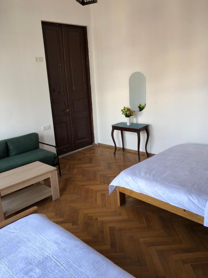 Mtatsminda View Hotel Tbilisi Exterior foto