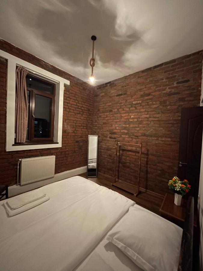 Mtatsminda View Hotel Tbilisi Exterior foto