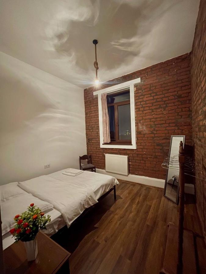 Mtatsminda View Hotel Tbilisi Exterior foto